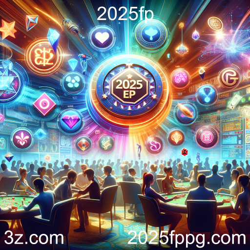 Eventos: A Nova Era dos Jogos em 2025fp