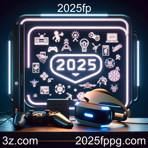 2025: Um Ano de Inovações e Novidades no Mundo dos Games