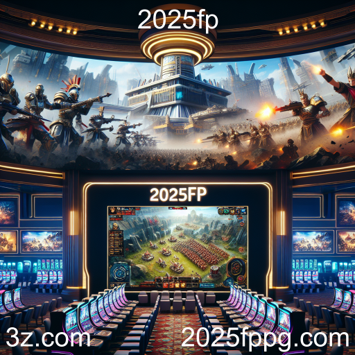 A Revolução dos Jogos de Estratégia em 2025fp